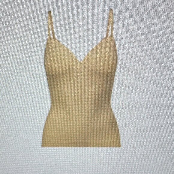 The Shaping Lift Cami - by Underoutfit - Picture 2 of 7